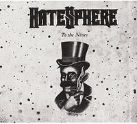 Hatesphere - To the Nines