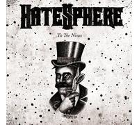 Hatesphere - To the Nines (Ltd.Edition)
