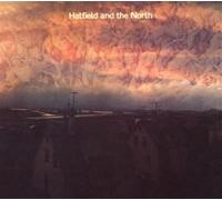 Hatfield And The North CD