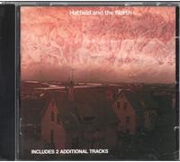 Hatfield and The North - Hatfield and The North