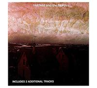 Hatfield and the North - Hatfield and the North