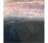 HATFIELD AND THE NORTH - HATFIELD AND THE NORTH ( Musea Records Repress 2025)