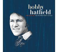 Hatfield, Bobby - Stay with Me: The. [Import]