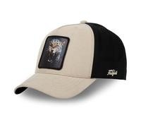 Hatfield Casquette Camionneur léopard