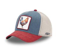 Hatfield Casquette Homme & Femme, Casquette Trucker Coq, Ajustable par Snapback TU