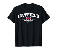 Hatfield England T-Shirt