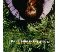 Hatfield, Juliana - Become What You are