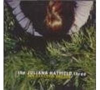 HATFIELD, JULIANA - BECOME WHAT YOU ARE