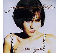 Hatfield, Juliana - I See You