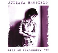 Hatfield,Juliana - Live in Sacramento 95