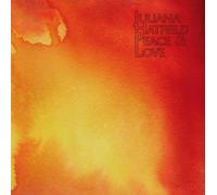 Hatfield, Juliana - Peace & Love