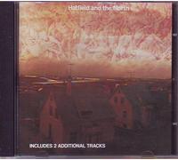 Hatfield & The North