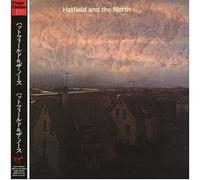 Hatfield & The North – Hatfield & The North – Virgin Mobile