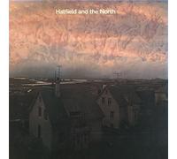 Hatfield and the North - Hatfield & The North [Import]
