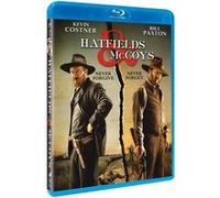 Hatfields and McCoys Coffret 2 Blu-Ray E