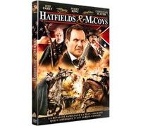 Hatfields et Mccoys DVD G