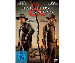 Hatfields & McCoys