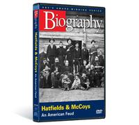 Hatfields & Mccoys: An American Feud [Import USA Zone 1]