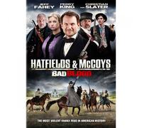 Hatfields & Mccoys: Bad Blood