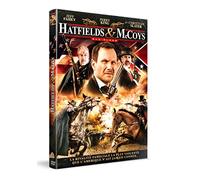 Hatfields & McCoys : Bad Blood