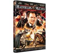 Hatfields & McCoys : Bad Blood