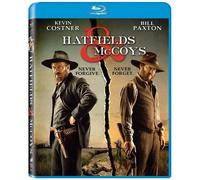 Hatfields & McCoys [Blu-Ray]