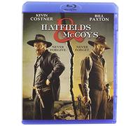 Hatfields & Mccoys (Blu-Ray)
