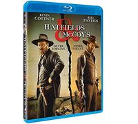 Hatfields & Mccoys - Blu-Ray