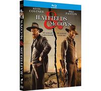 Hatfields & Mccoys - Blu-Ray