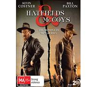 Hatfields & McCoys [Import]