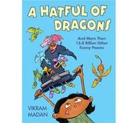 Hatful of Dragons A by V Madan V Madan (Auteur)