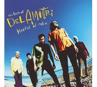 Hatful Of Rain-The Best Of Del Amitri