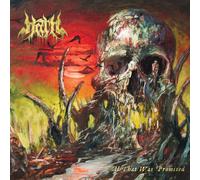 Hath All That Was Promised (CD)