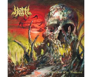 Hath All That Was Promised (CD)