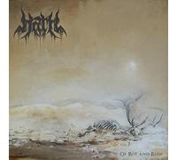 Hath – Of Rot and Ruin – CD – Digipack