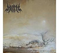 Hath - Of Rot And Ruin [New Vinyl LP] Colored Vinyl, Gatefold LP Jacket