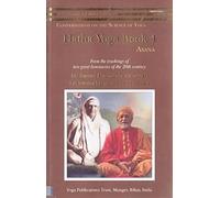 Hatha Yoga: Book 4: Asana