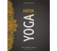 Hatha Yoga by Martina Mittag Unknown (Auteur)