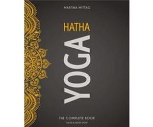 Hatha Yoga by Martina Mittag Unknown (Auteur)