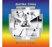 Hatha Yoga-Double CD