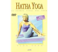 Hatha Yoga (Import)