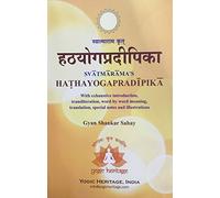 Hatha Yoga Pradipika - English