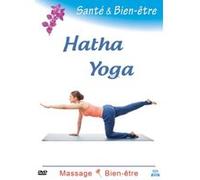 Hatha Yoga - santé et bien-être G