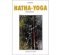 Hatha-Yoga - Voie D'éveil