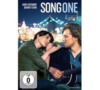 Hathaway,Anne - Song One [Import]