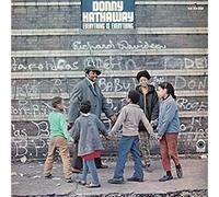 Hathaway,Donny - Everything Is Everything