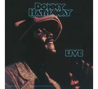 Hathaway, Donny - Live-HQ/Gatefold [Import]