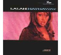 Hathaway,Lalah - A Moment [Import]