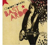 Hatherley, Charlotte - Bastardo [Import]