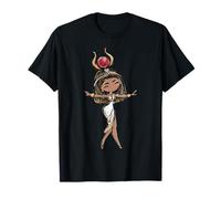 Hathor Décoration de Voyage en Égypte Ancienne T-Shirt